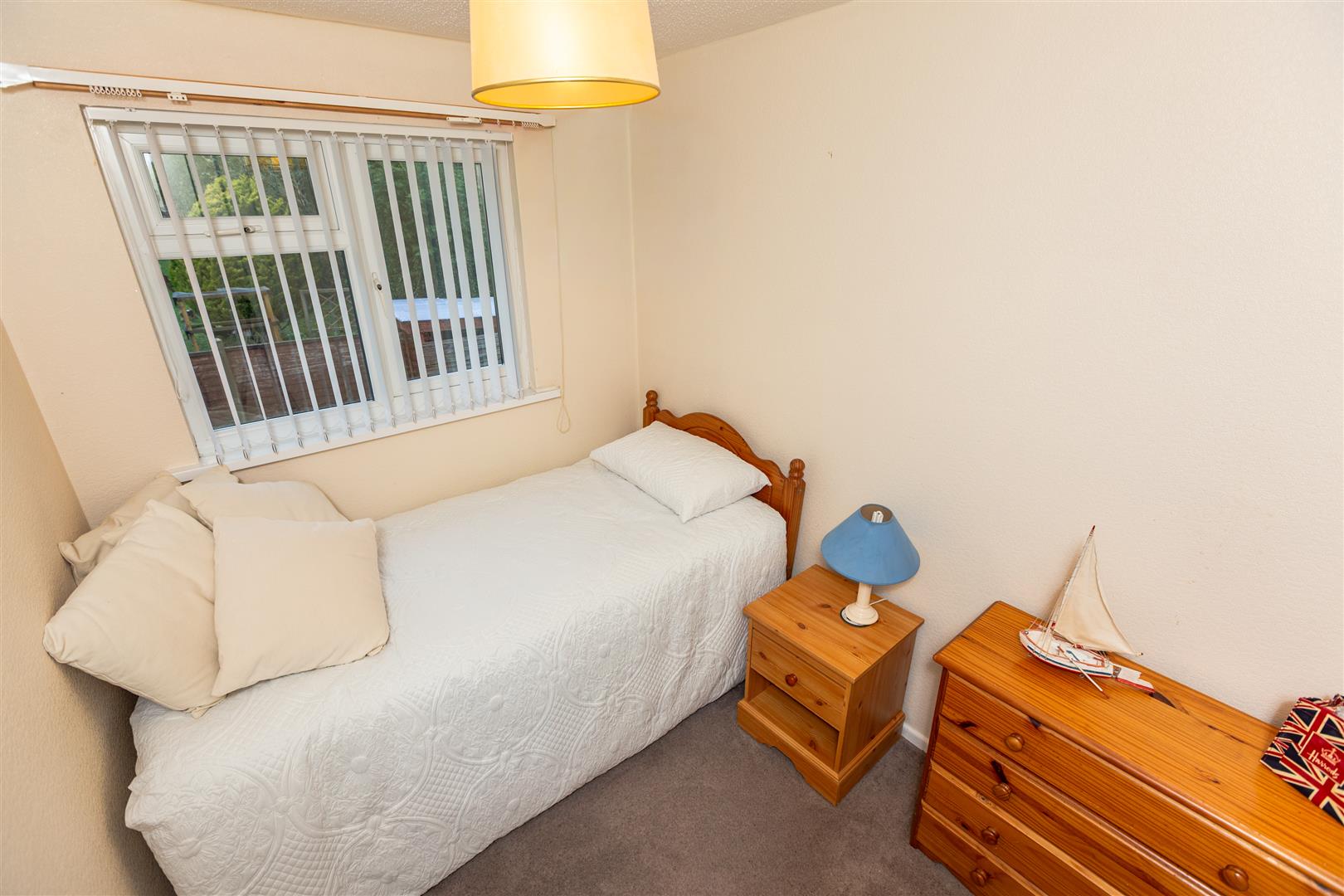 Gwscwm Park, Burry Port, SA16 0DX